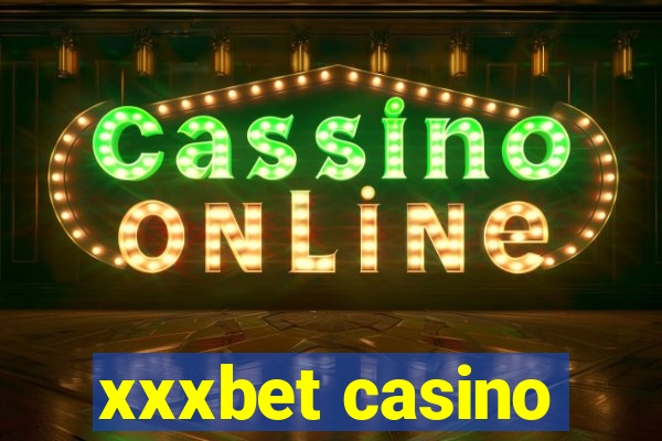 xxxbet casino